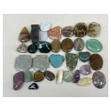 Stone Assortment For Jewelry Making