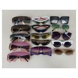 Assorted Sunglasses / 15 pc