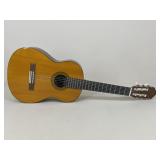Yamaha Acoustic Guitar