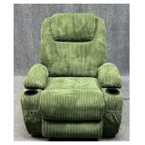 Electric Powerlift Recliner