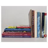 Cookbook Assortment|14 pc