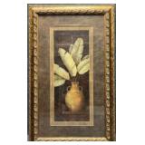 "Memories of Marrakech II" Print Pamela Gladding