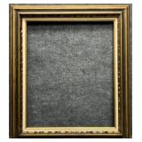 Open Frame Fitting (20 x 24)