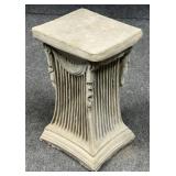 Concrete Column / Pedestal