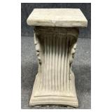 Concrete Column / Pedestal