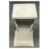 Concrete Column / Pedestal