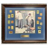 "At the Doctor