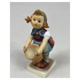 Geobel Hummel "Little Helper" Figure