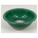 Vintage Glass Pyrex Bowl