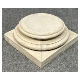 Concrete Stand/Pedestal Base