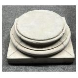 Concrete Stand/Pedestal Base