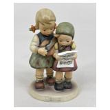 Goebel Hummel "Close Harmony" Porcelain Figure