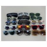 Assorted Sunglasses / 15 pc
