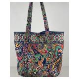 Vera Bradley Tote Bag