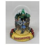 Wizard Of Oz Musical Cloche - Franklin Mint