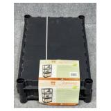 Enviro Elements Plastic Storage Shelves- NIB