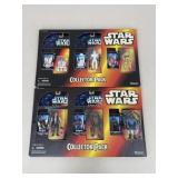 Vintage Star Wars Action Figure NIP