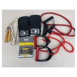 Century/Everlast+ Exercise Equipment|5 pc