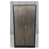 Metal Garage Storage Cabinet