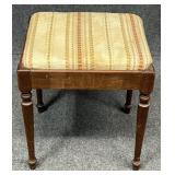 Wood Stool