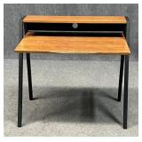 Metal Frame Desk
