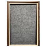 Open Frame Fits (24 X 36 )