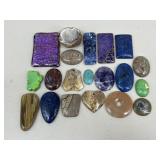Stone Assortment For Jewelry Making