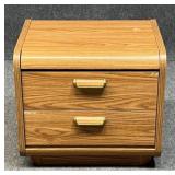 Pauliser Nightstand