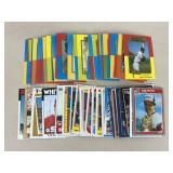 Tom Seaver & All Hall of Fame Members Cards