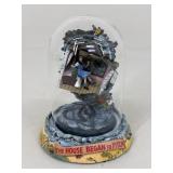 Wizard Of Oz Musical Cloche - Franklin Mint