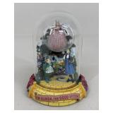 Wizard Of Oz Musical Cloche - Franklin Mint