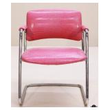 Cantilever Chair