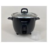 Elite Gourmet Rice Cooker