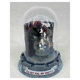 Wizard Of Oz Musical Cloche - The Franklin Mint