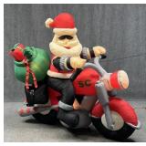 Christmas Inflatable Yard Decor