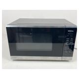 Panasonic Inverter Microwave