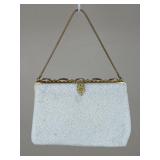 Charfet Beaded Purse