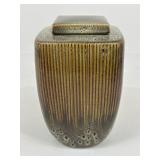 Ceramic Urn