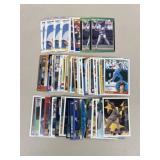 Edgar Martinez/Mike Schmidt/Gred Maddux Cards