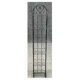 Metal Plant Stand