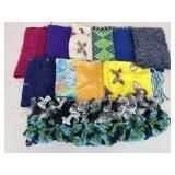 Scarf Assortment|13 pc
