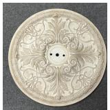 Ceiling Medallion