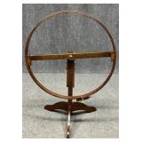 Homestead Hinterberg Design Inc Quilting Hoop