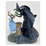 "Dorothyï¿½s Final Hour" Resin Figure -Franklin Mint