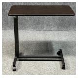 Dalton Rolling Adjustable Height Table