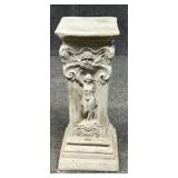Concrete Column / Pedestal