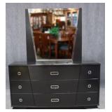 Dresser w/ Mirror - Sofia Vergara Collection