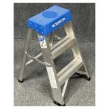 Werner Step Ladder