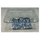 Fish Tank Coffee Table