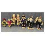 Fall/Scarecrow Decor